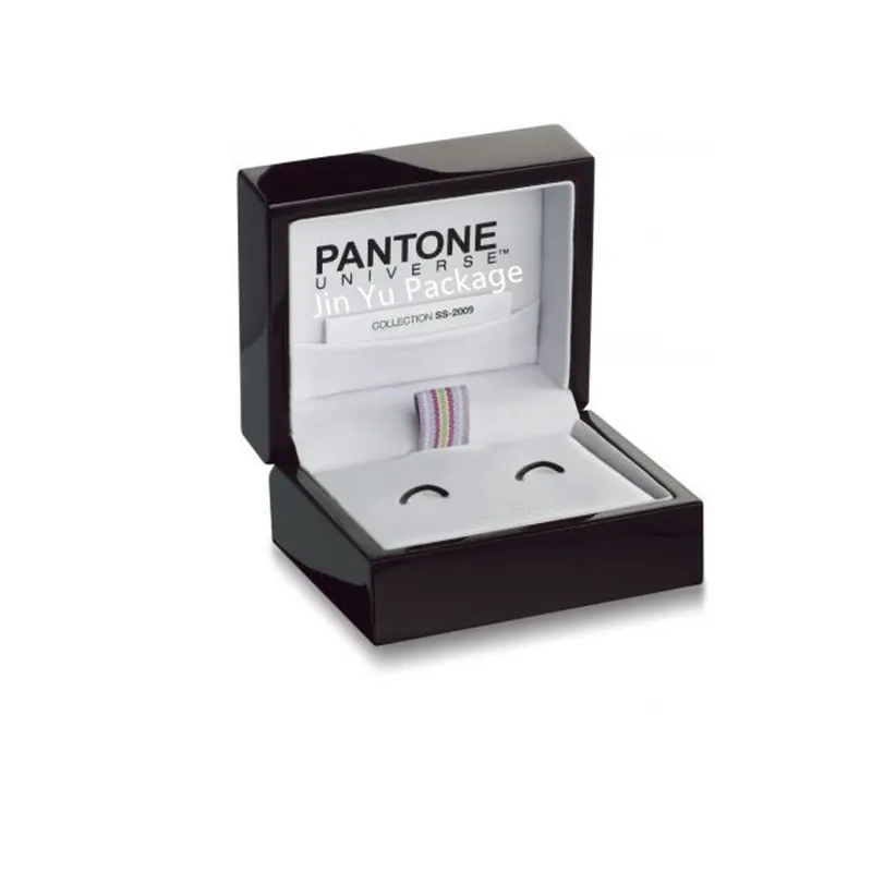 Customize Jewelry Plastic Box